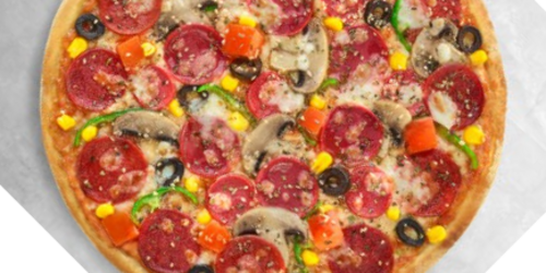 PİZZALAR