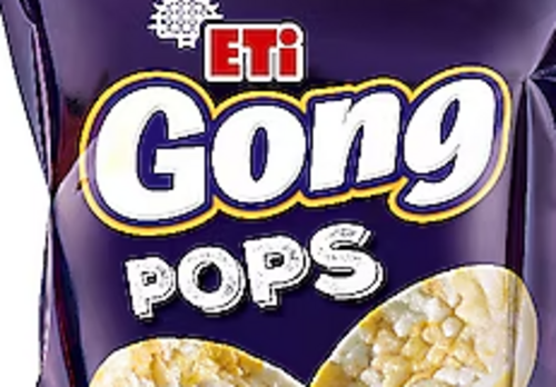 Gong Pops