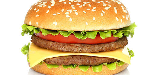 HAMBURGERLER