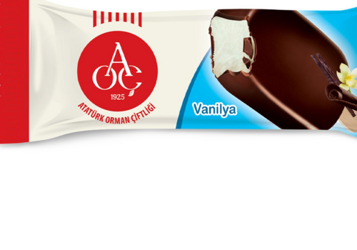 Aoç Dondurma Stıck