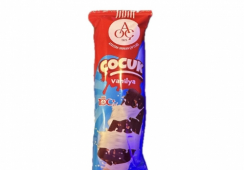 Aoç Dondurma Stıck Çocuk
